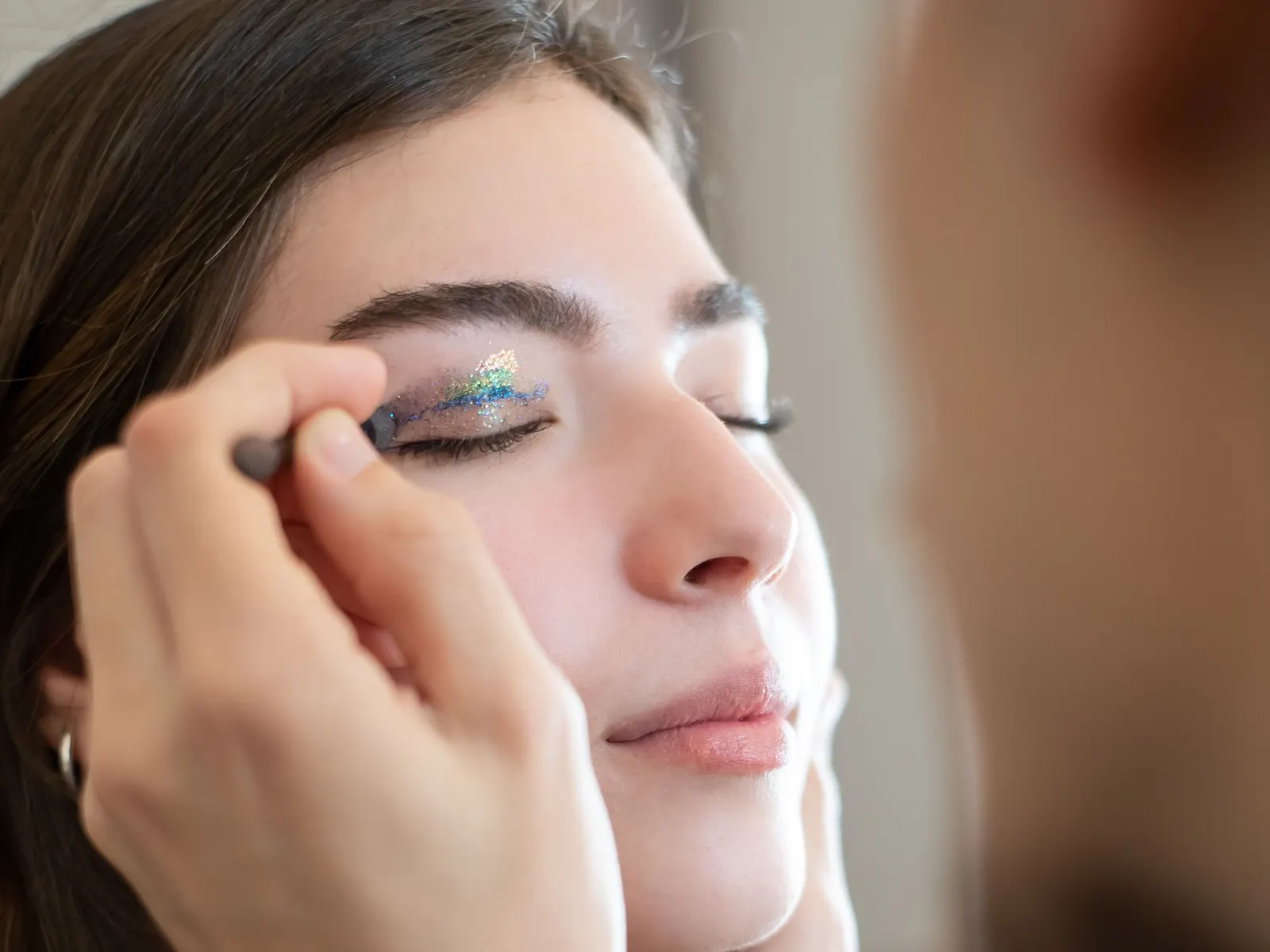 Mobile Beauty