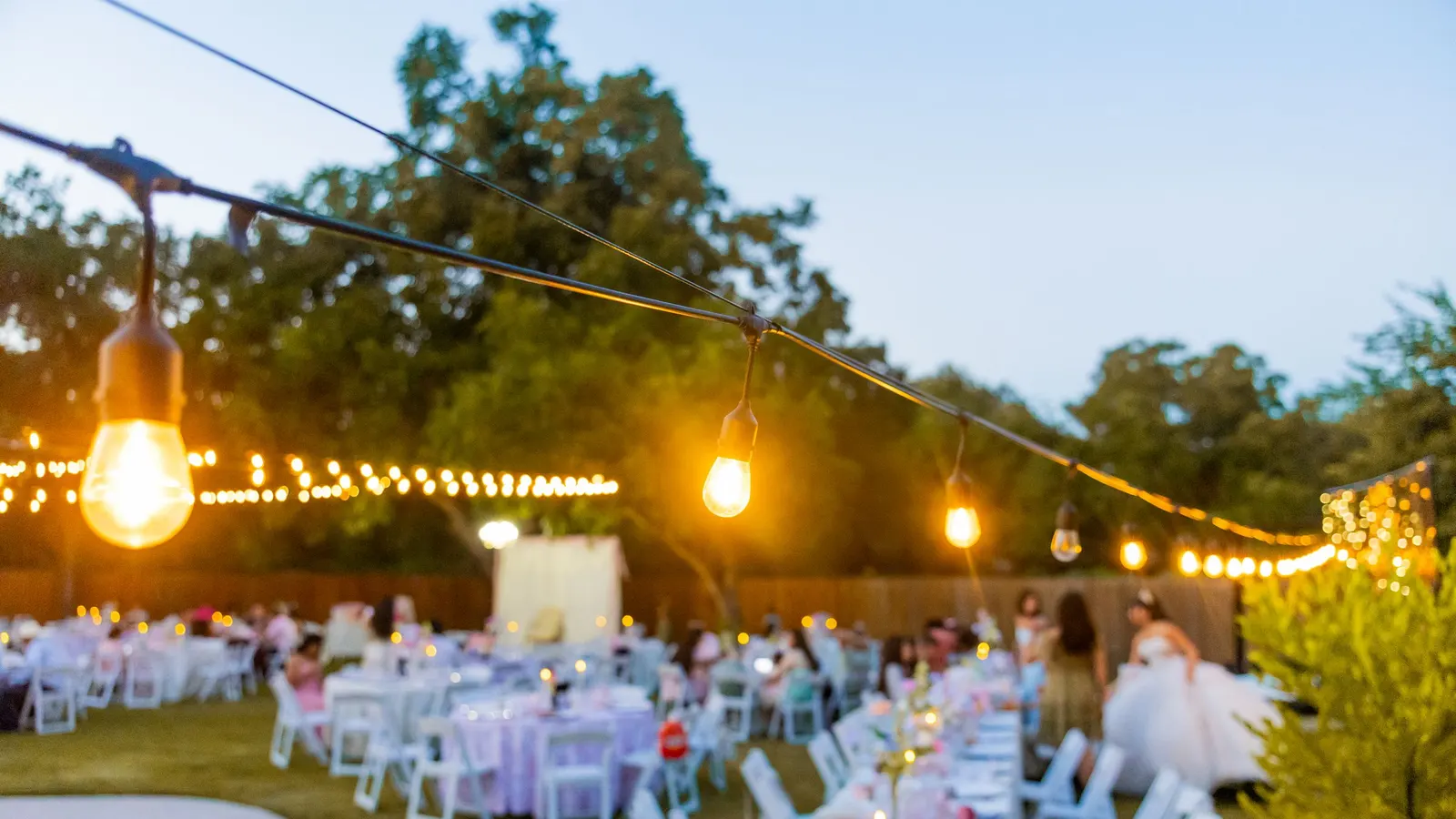 Venues & Facilities