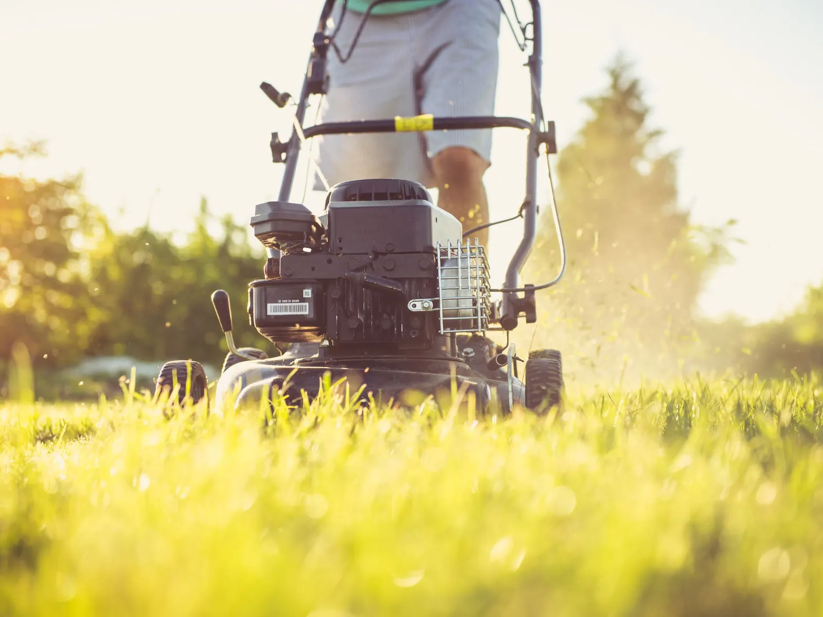 Pressure Washing