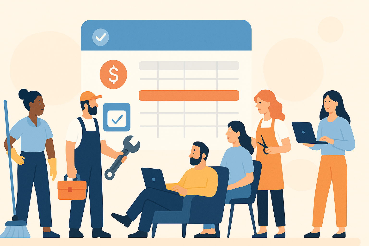 Calendly Alternatives for Service Businesses: Honest Comparison