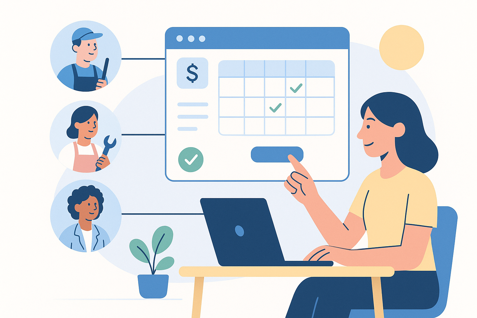 Online Pet Booking System: A Complete Guide for Pet Service Businesses