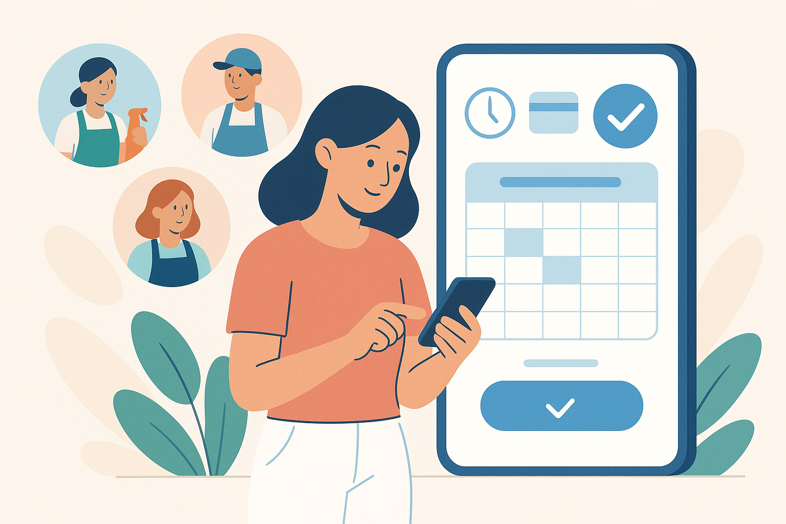 Best Mobile Detailing Booking Apps in 2025 (Honest Comparison)