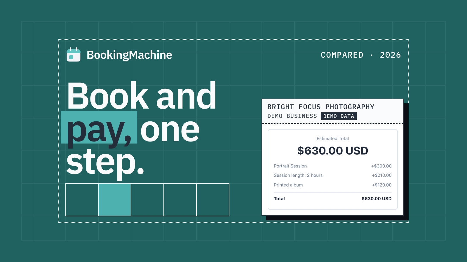 The Best Appointment Booking and Payment Systems for Service Businesses (2026)