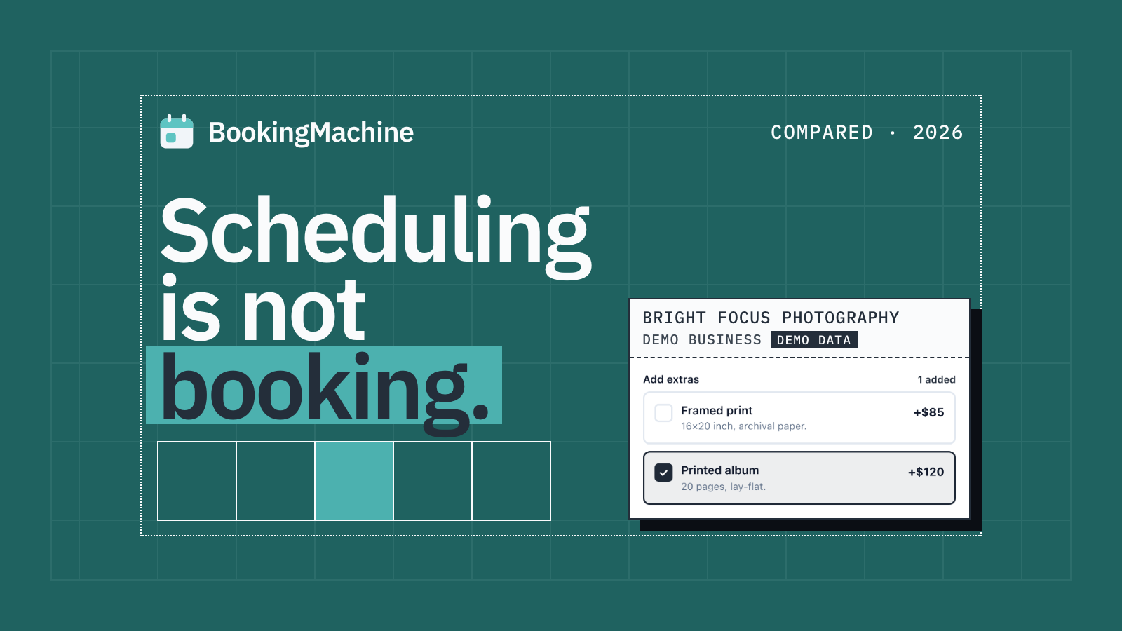 Calendly Alternative for Service Businesses: Why Scheduling-Only Tools Fall Short