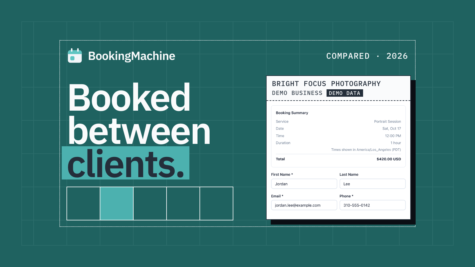 Best Mobile Beauty Booking Apps for Salons and Freelance Beauticians (2026)
