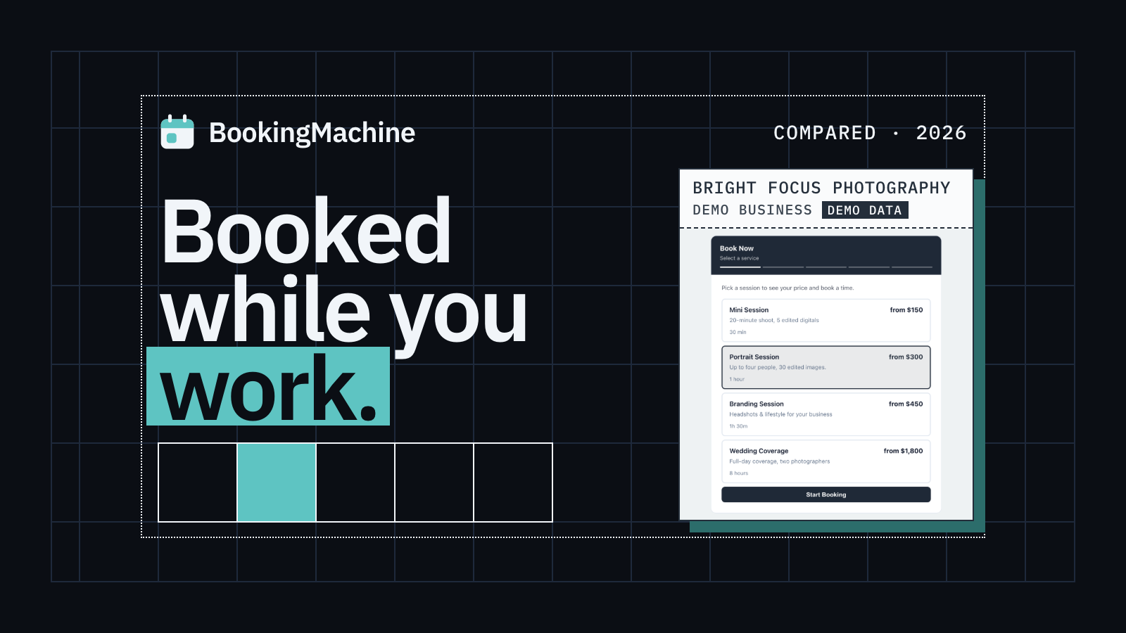 The Best Self Booking Tools for Service Businesses (2026)